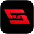 IS7 game logo icone